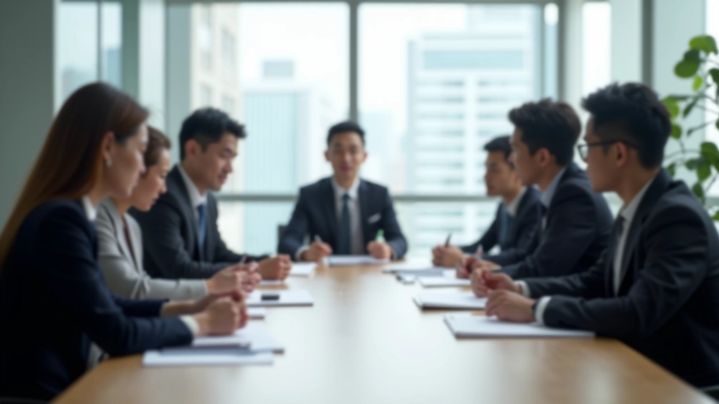 Corporate team workshop on delay triggers